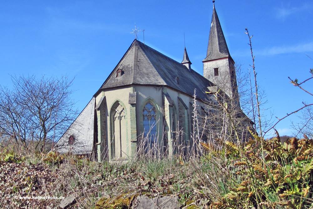 Klausing Orgel, Kloster Oelinghausen Arnsberg