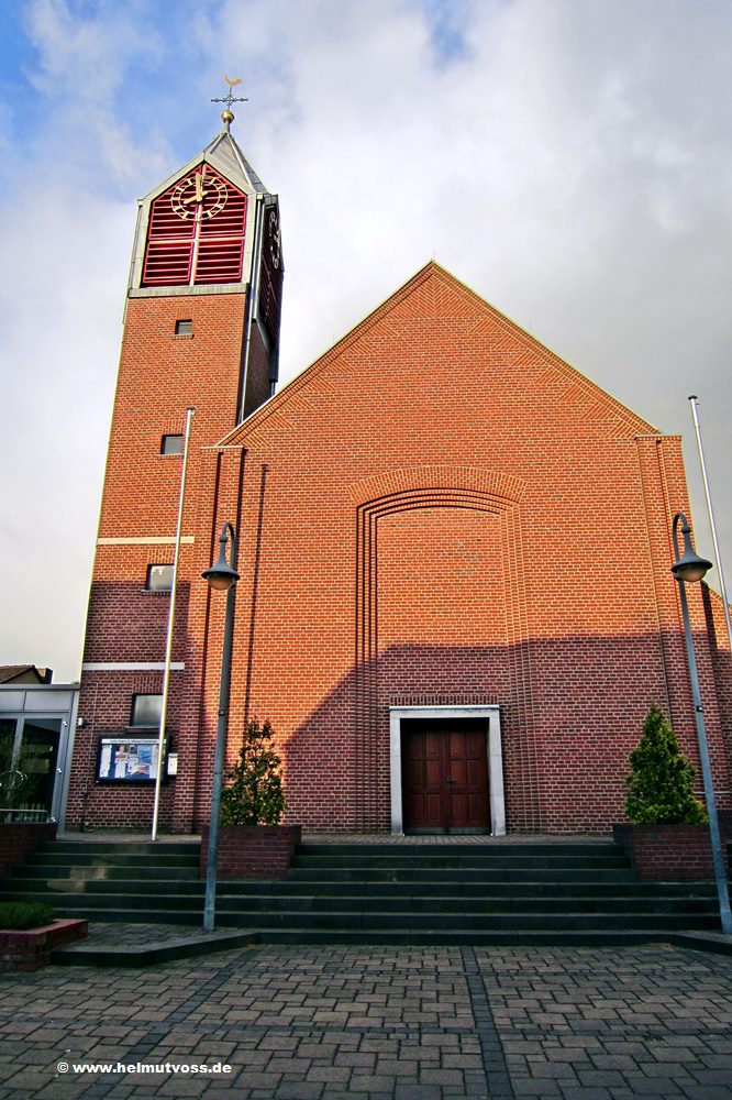 Granterath Sankt Michael, Stadt Erkelenz