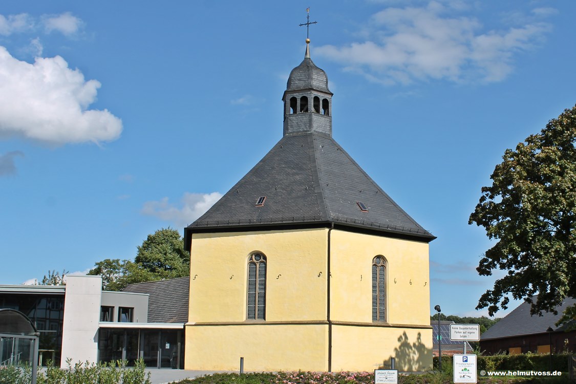 Rhynern Evangelische Kirche