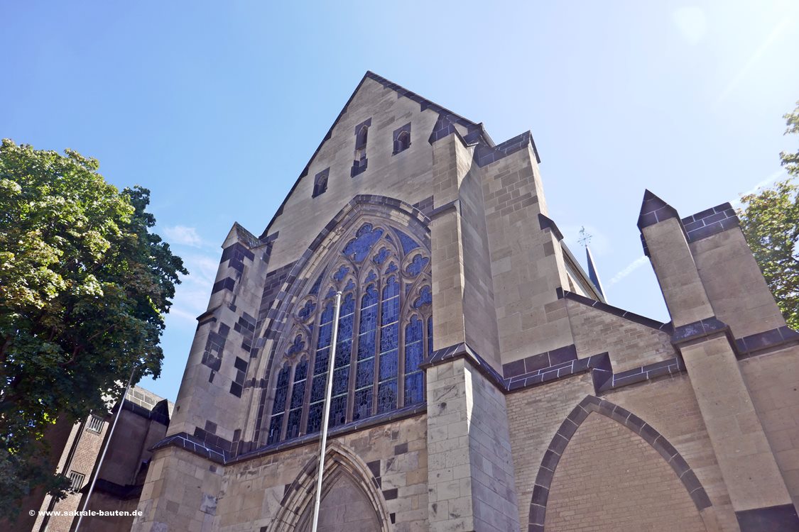 KMinoritenkirche St. Mariä Empfängnis