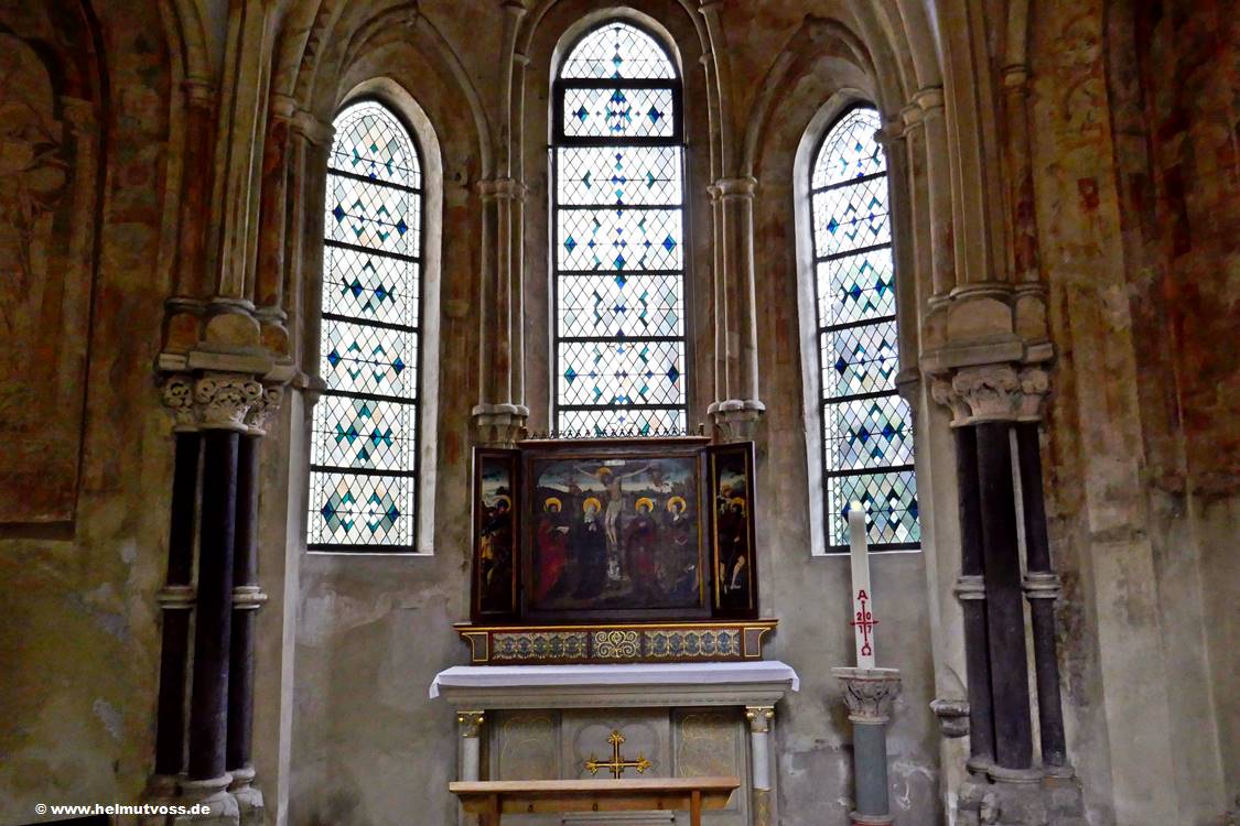 Köln Basilika Sankt Gereon