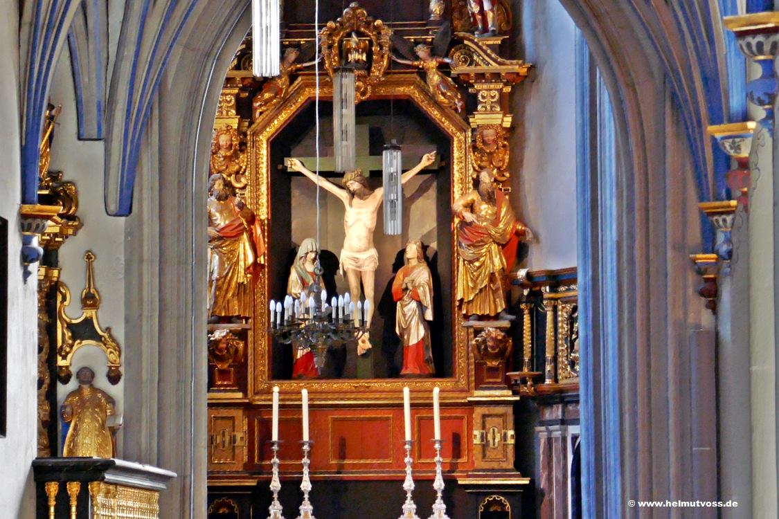 Köln St. Mariä Himmelfahrt
