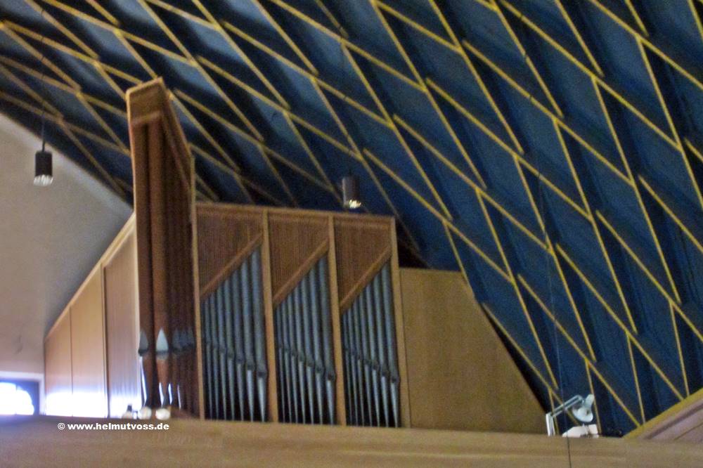 Menden Kath. Pfarrkirche St. Walburgis
