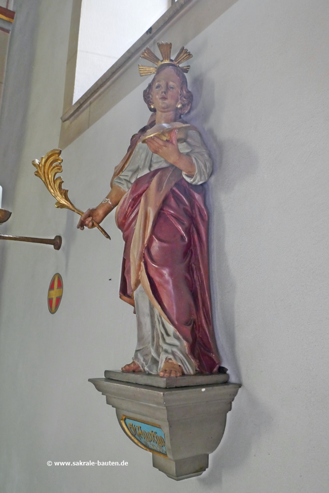Möhnesee Günne, Sankt Antonius