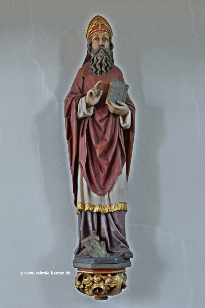 Möhnesee Günne, Sankt Antonius