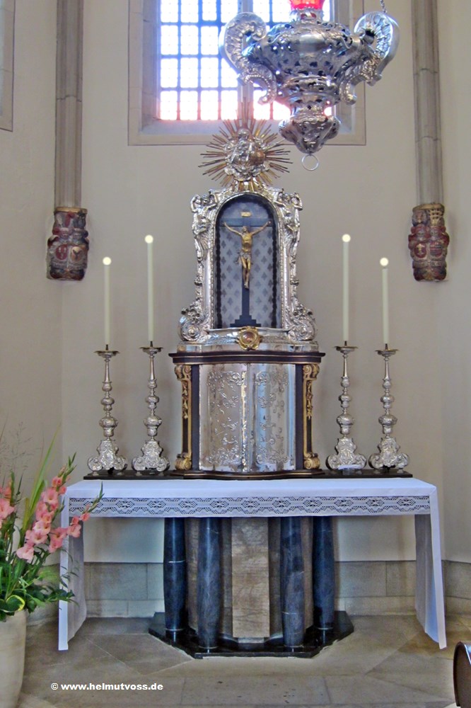 Münster, Sankt Paulus Dom