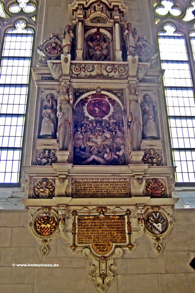 Münster, Sankt Paulus Dom