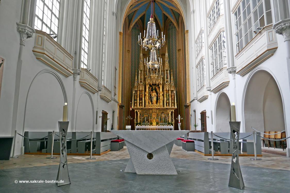 Österreich - Wien, Augustinerkirche