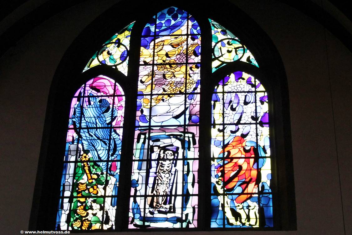 Soest, Sankt Patrokli Dom
