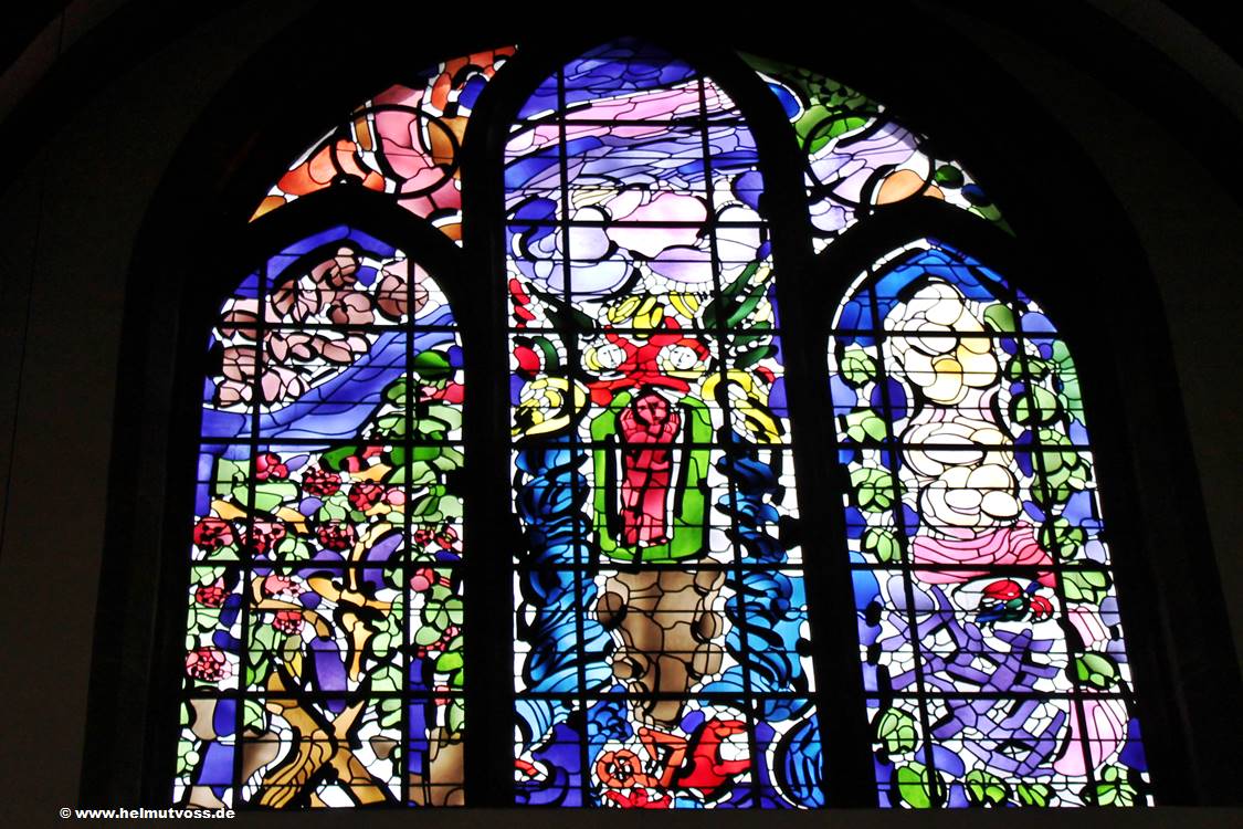 Soest, Sankt Patrokli Dom