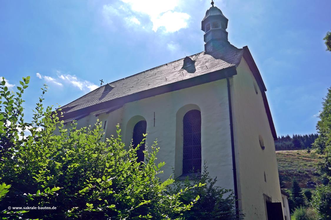 Kloster Brunnen Sundern/Endorf